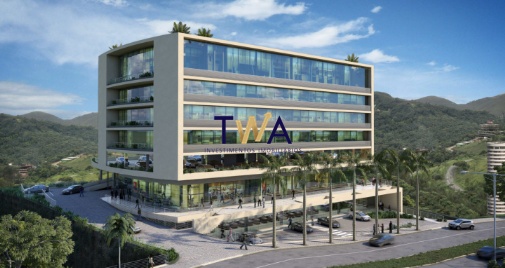 Sala comercial, Vale do Sereno, à venda, TWA Investimentos. : 