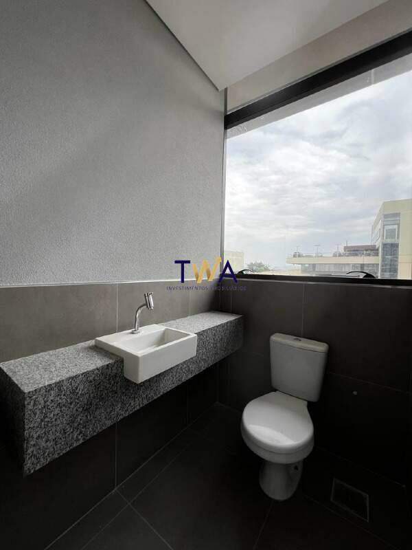 Sala comercial, Vale do Sereno, à venda, TWA Investimentos. : 