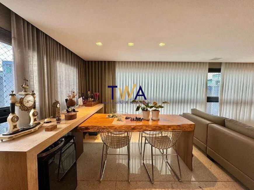 Apartamento, Phoenix Tennis Residence, Belvedere, à venda, TWA Investimentos. : 