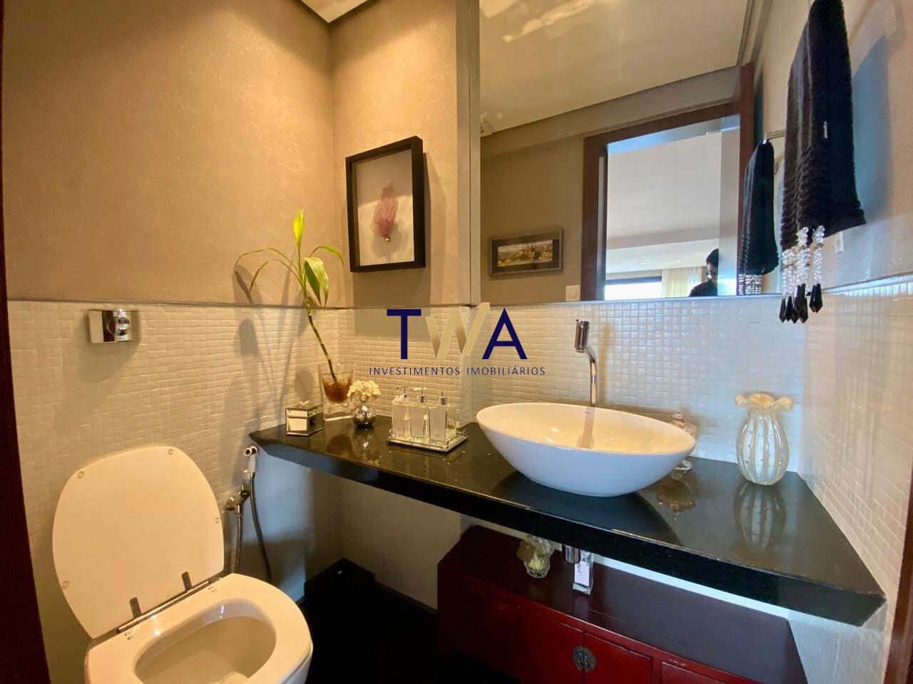 Apartamento, Phoenix Tennis Residence, Belvedere, à venda, TWA Investimentos. : 