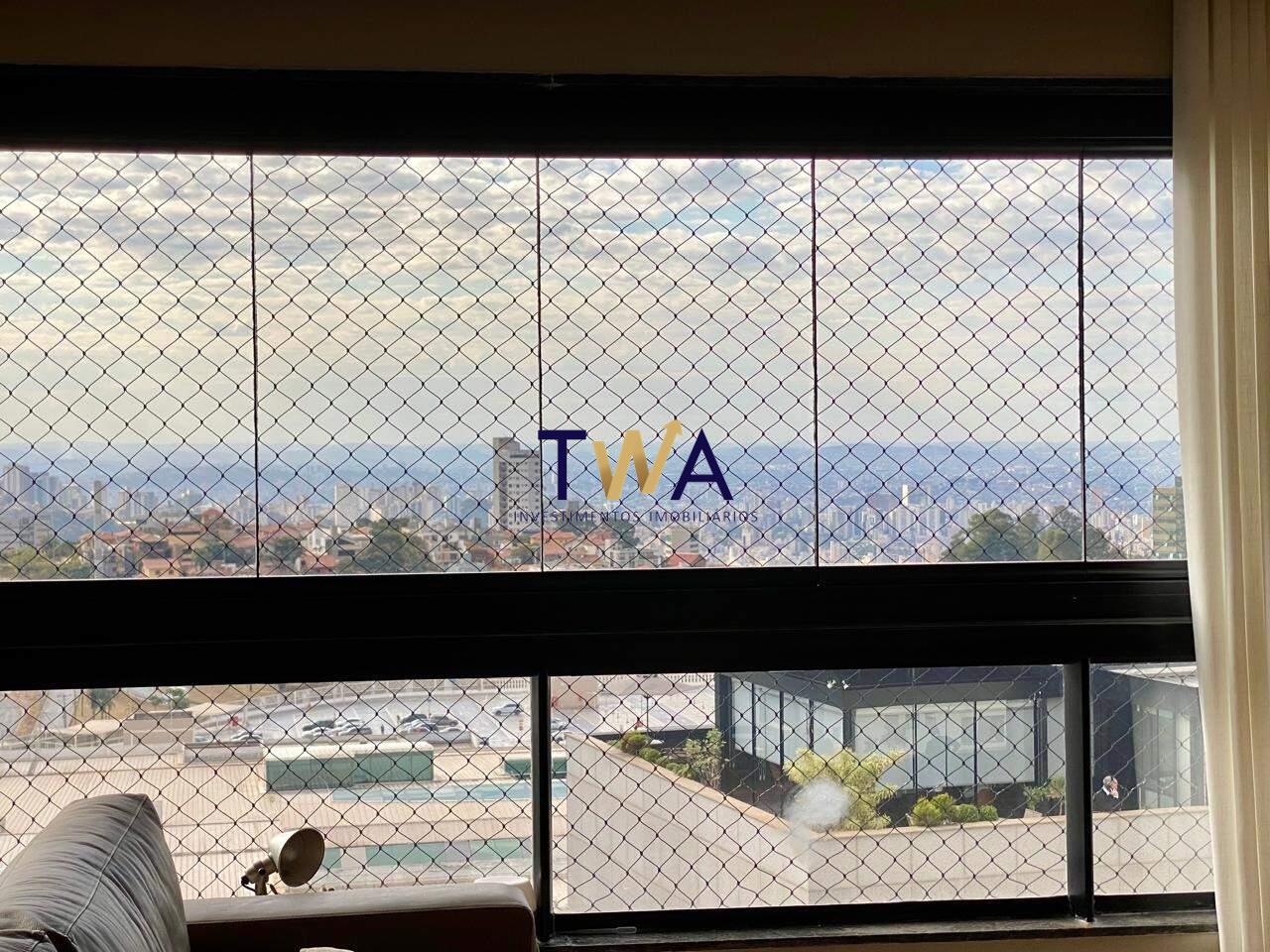 Apartamento, Phoenix Tennis Residence, Belvedere, à venda, TWA Investimentos. : 