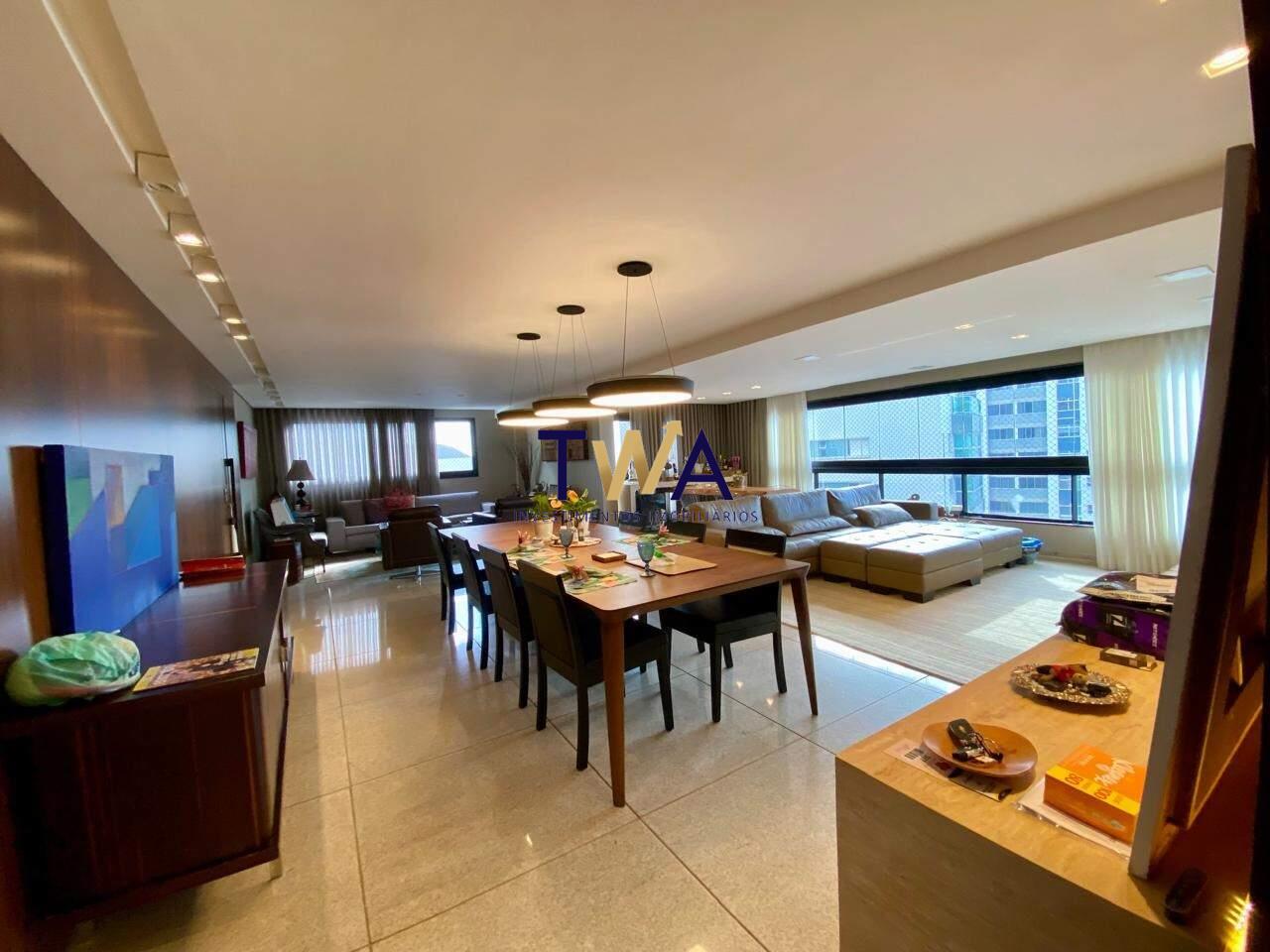 Apartamento, Phoenix Tennis Residence, Belvedere, à venda, TWA Investimentos. : 