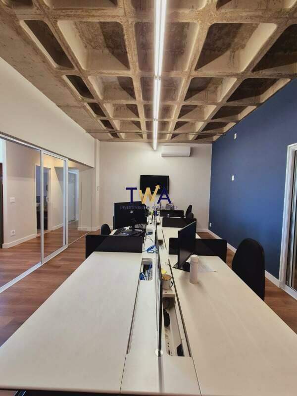 Sala comercial, Vale do Sereno, à venda, TWA Investimentos. : 