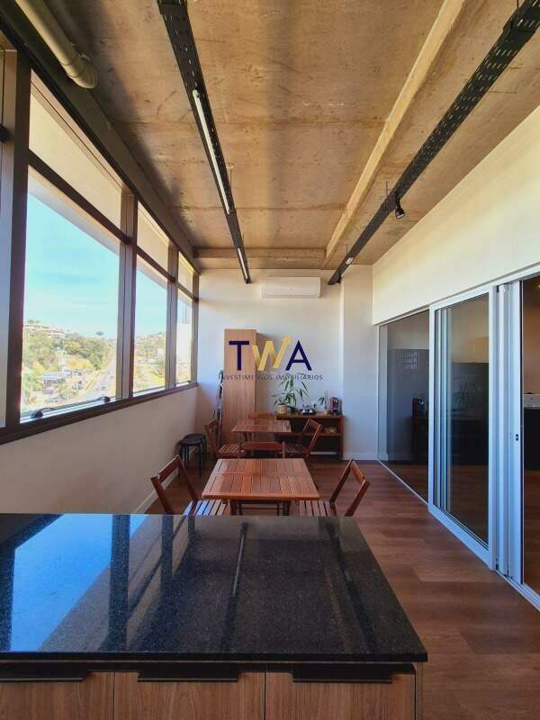 Sala comercial, Vale do Sereno, à venda, TWA Investimentos. : 