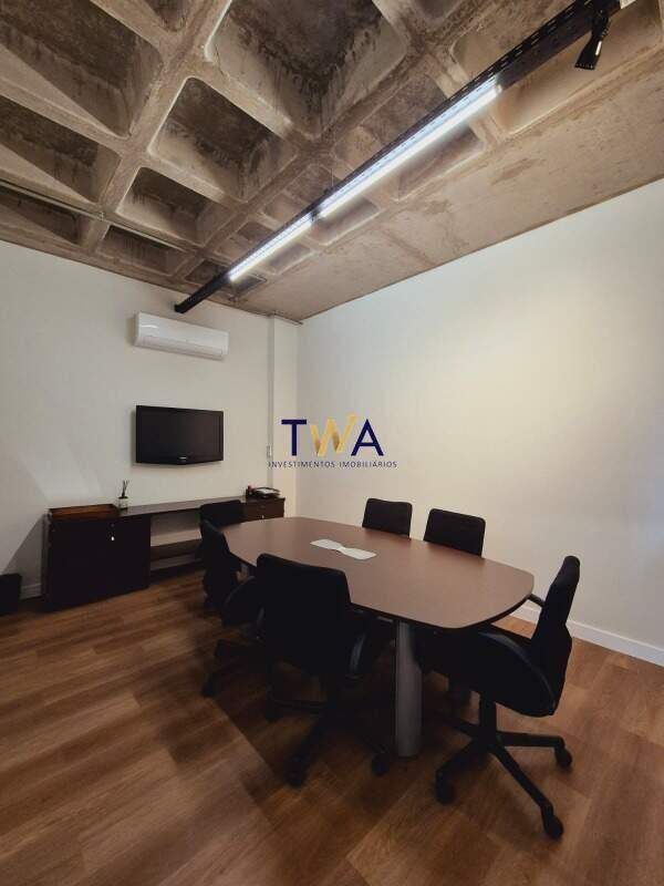 Sala comercial, Vale do Sereno, à venda, TWA Investimentos. : 