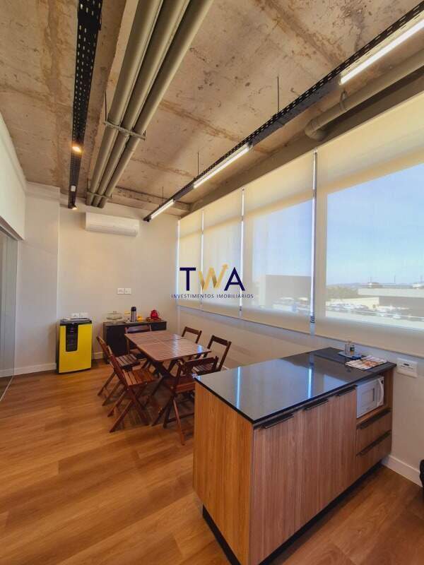 Sala comercial, Vale do Sereno, à venda, TWA Investimentos. : 