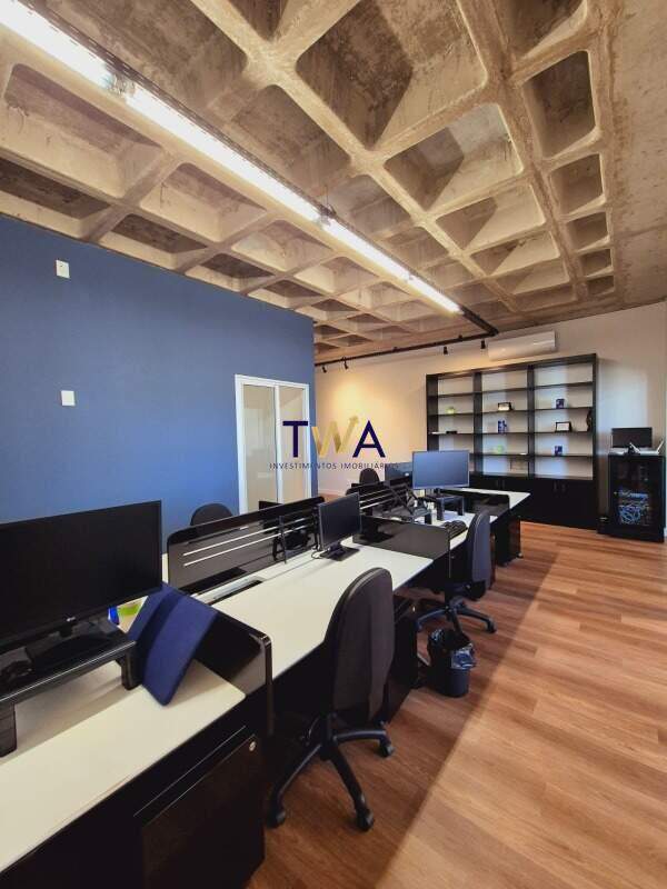 Sala comercial, Vale do Sereno, à venda, TWA Investimentos. : 