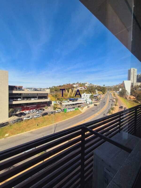 Sala comercial, Vale do Sereno, à venda, TWA Investimentos. : 