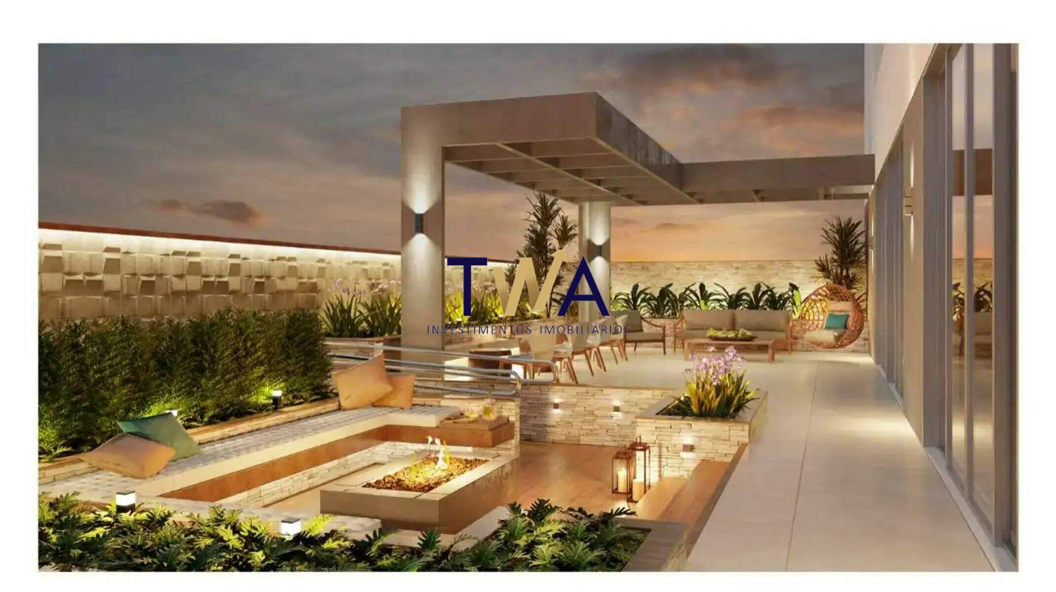 Apartamento, Martim 440, Santo Agostinho, à venda, TWA Investimentos. : Praça do fogo