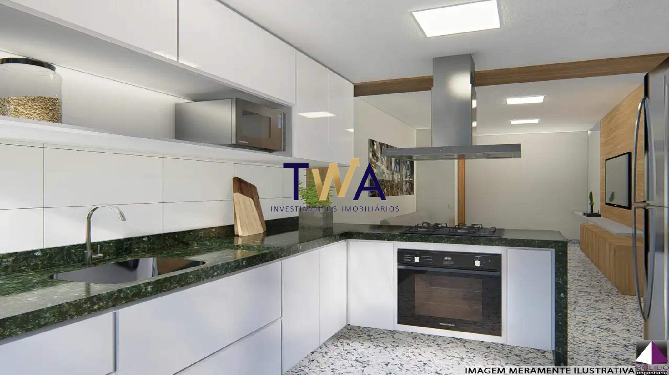 Apartamento, ED. Bahia, Lourdes, à venda, TWA Investimentos. : 