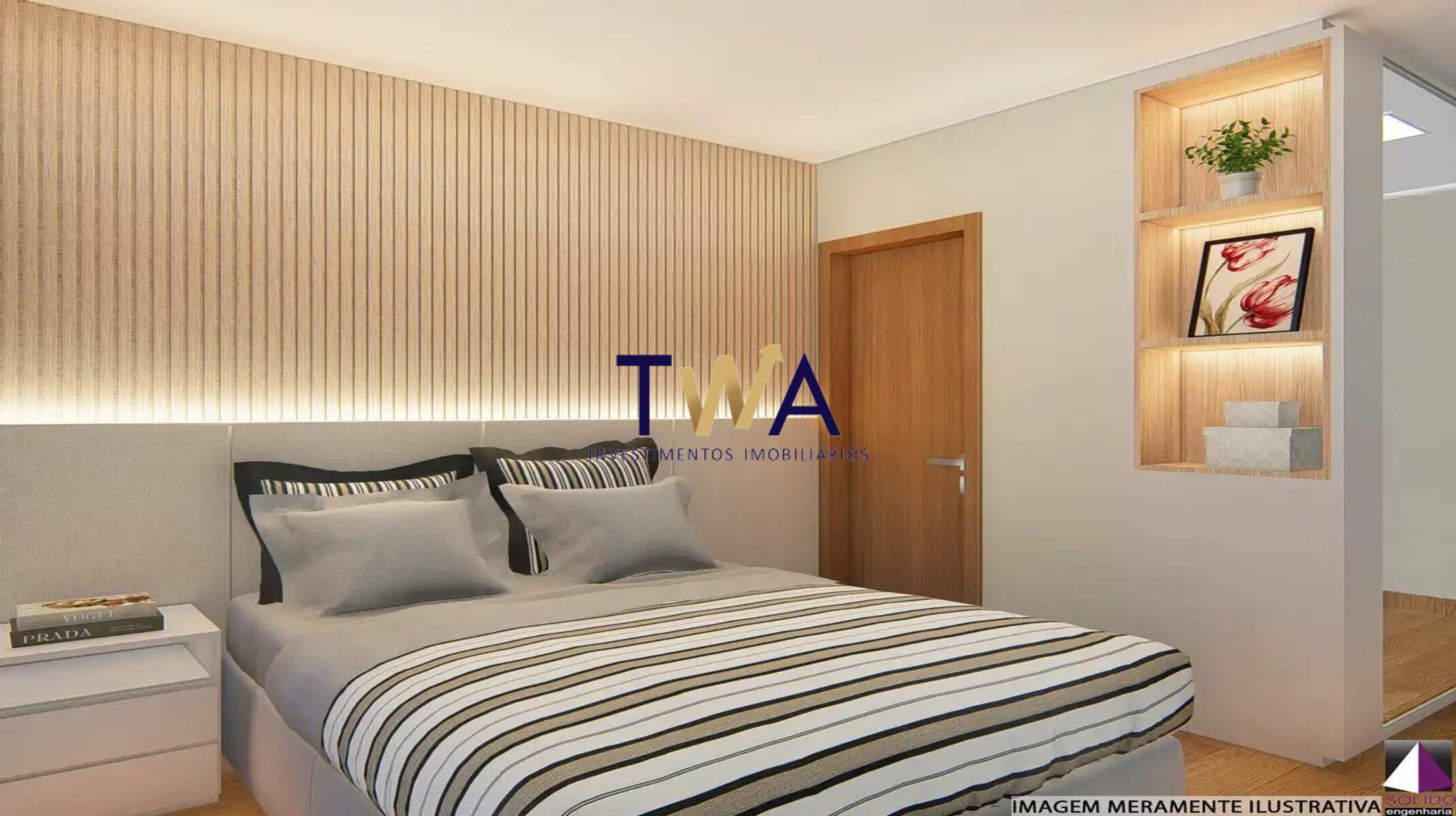 Apartamento, ED. Bahia, Lourdes, à venda, TWA Investimentos. : 