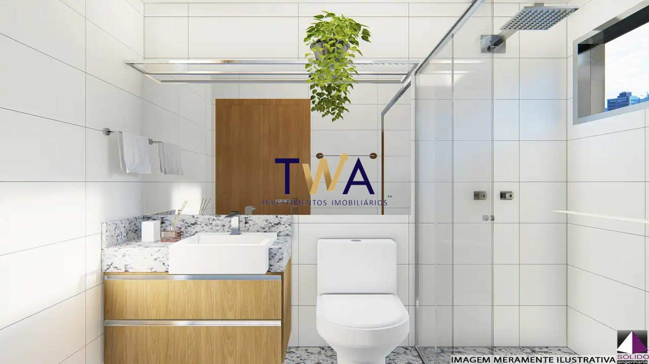 Apartamento, ED. Bahia, Lourdes, à venda, TWA Investimentos. : 