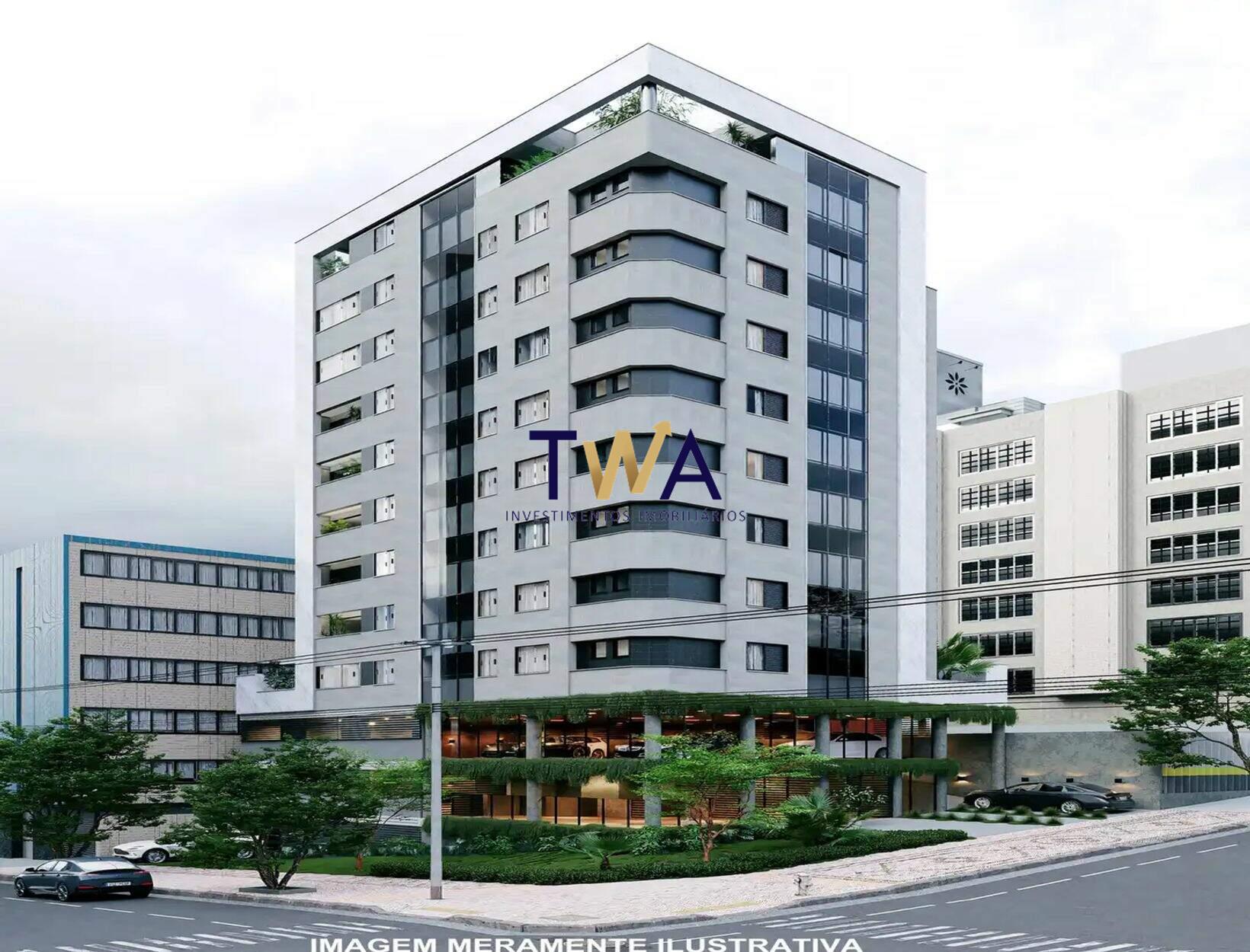 Apartamento, ED. Bahia, Lourdes, à venda, TWA Investimentos. : 