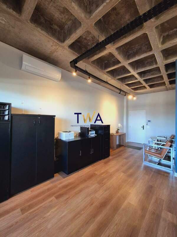 Sala comercial, Prisma, Vale do Sereno, para aluguel, TWA Investimentos. : 