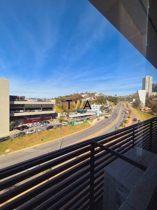 Sala comercial, Prisma, Vale do Sereno, para aluguel, TWA Investimentos. : 