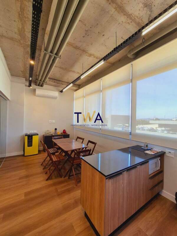 Sala comercial, Prisma, Vale do Sereno, para aluguel, TWA Investimentos. : 