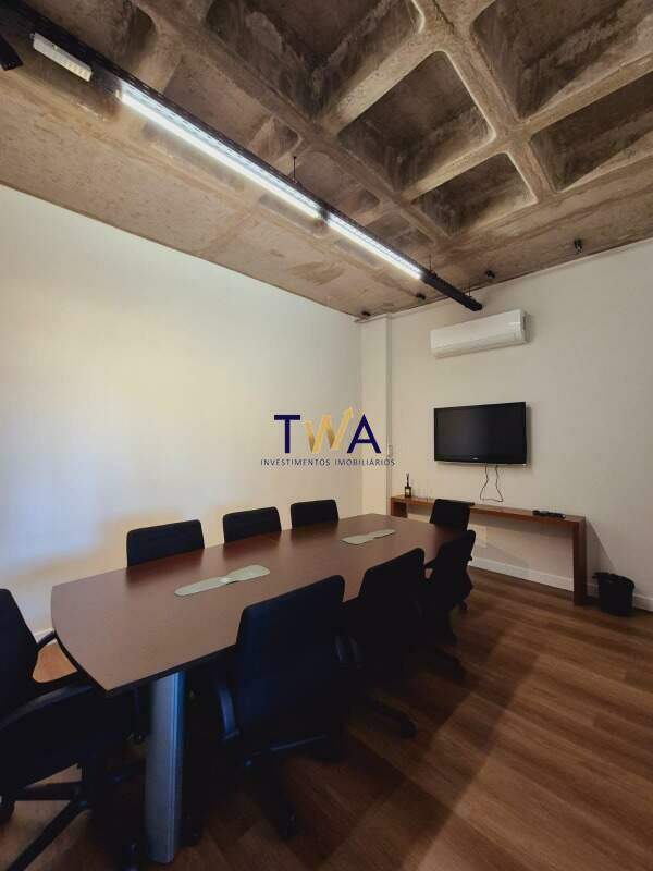 Sala comercial, Prisma, Vale do Sereno, para aluguel, TWA Investimentos. : 