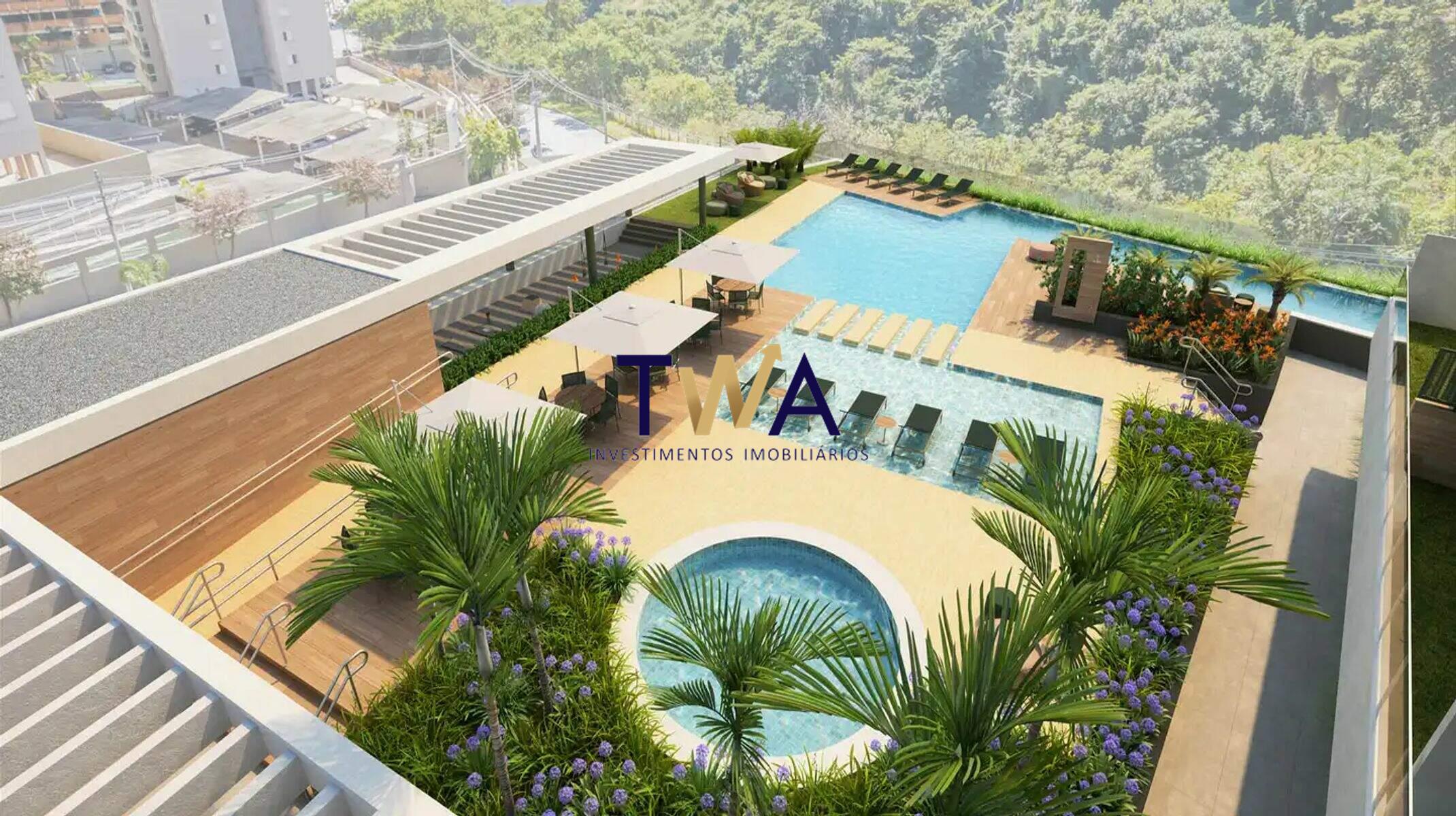 Apartamento, Jardins 156, Buritis, à venda, TWA Investimentos. : Lazer completo