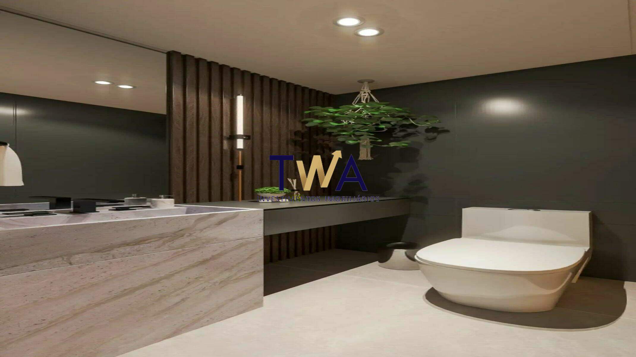 Apartamento, Luxus Garden, Buritis, à venda, TWA Investimentos. : 