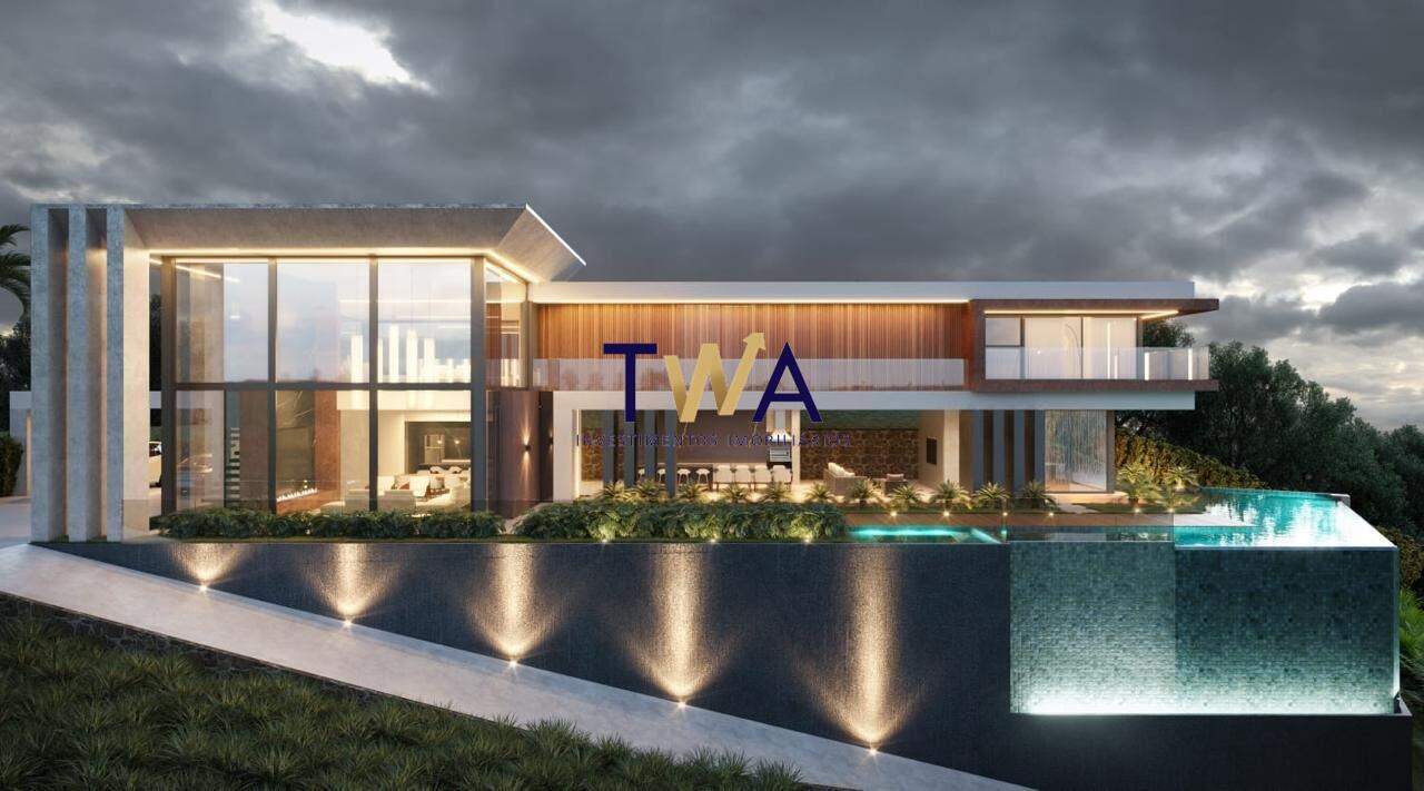 Casa, Quintas do Sol, Quintas do Sol, à venda, TWA Investimentos. : 