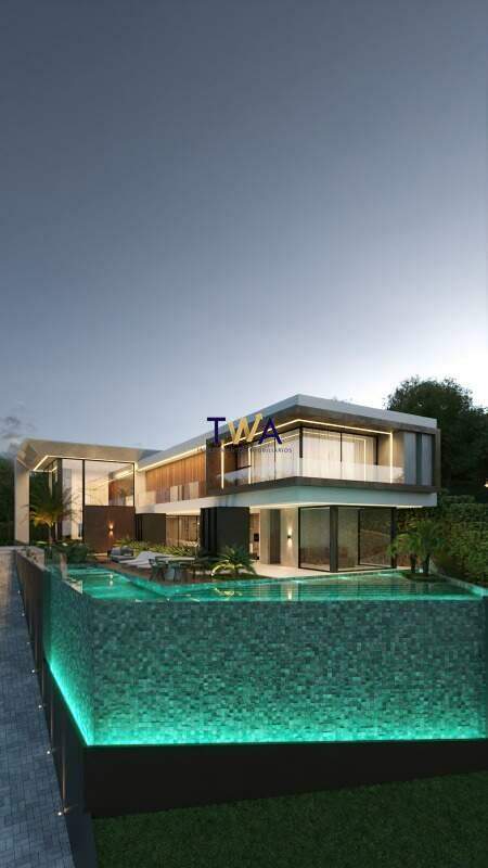 Casa, Quintas do Sol, Quintas do Sol, à venda, TWA Investimentos. : 