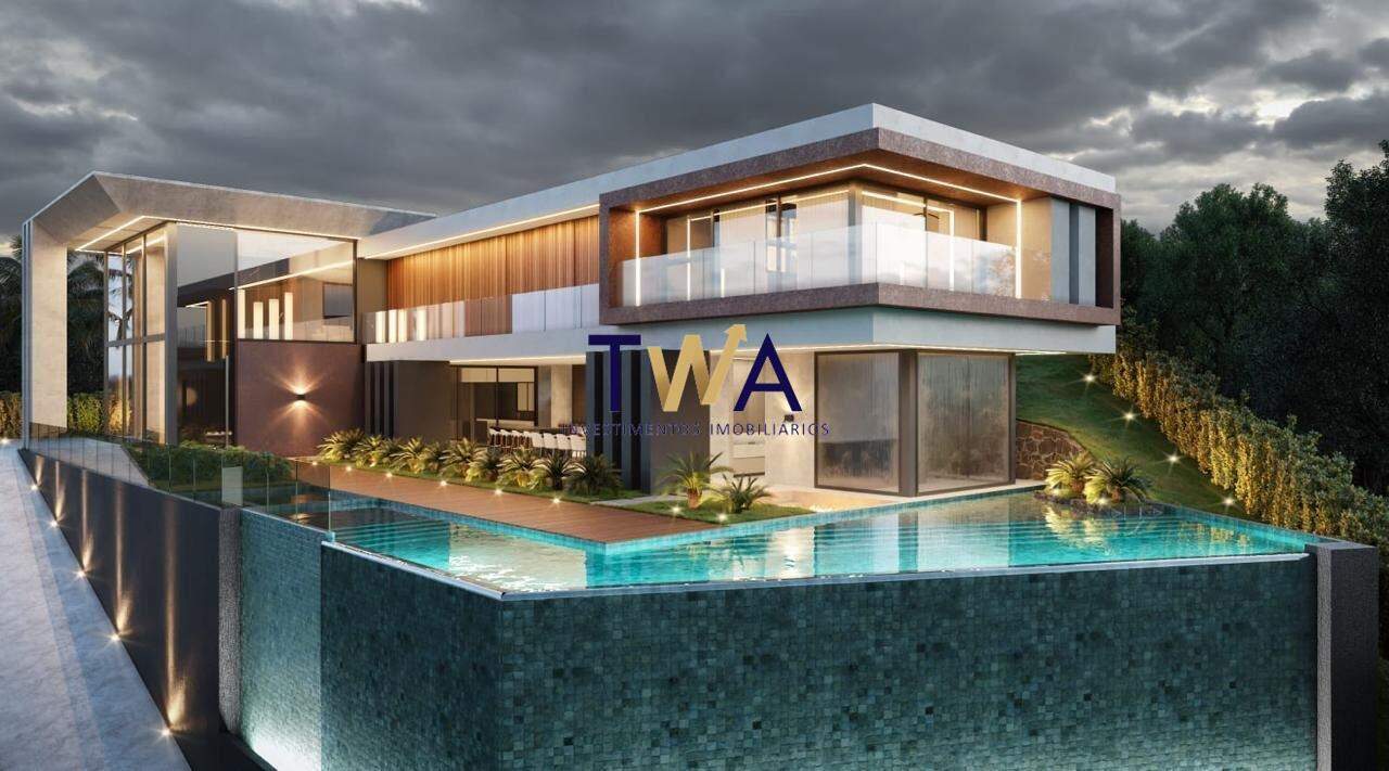 Casa, Quintas do Sol, Quintas do Sol, à venda, TWA Investimentos. : 