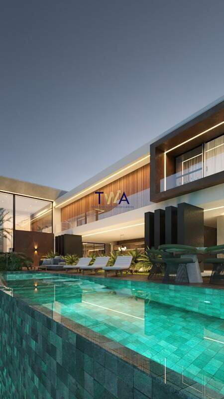 Casa, Quintas do Sol, Quintas do Sol, à venda, TWA Investimentos. : 