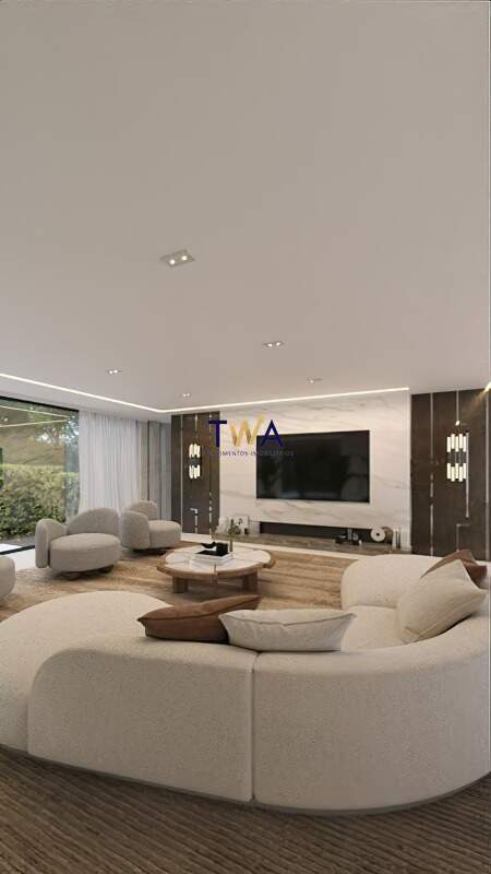 Casa, Quintas do Sol, Quintas do Sol, à venda, TWA Investimentos. : 