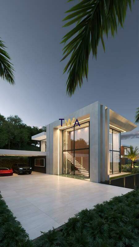 Casa, Quintas do Sol, Quintas do Sol, à venda, TWA Investimentos. : 