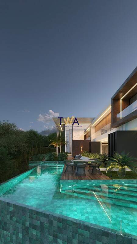 Casa, Quintas do Sol, Quintas do Sol, à venda, TWA Investimentos. : 