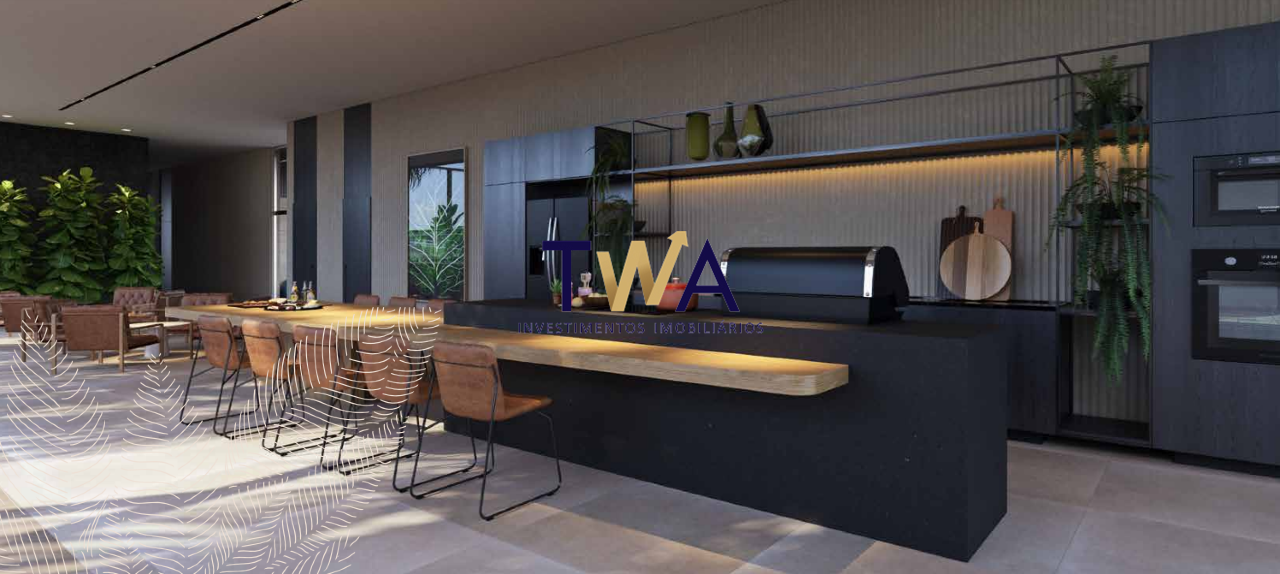 Apartamento, Primavera Home, Vale do Sereno, à venda, TWA Investimentos. : 