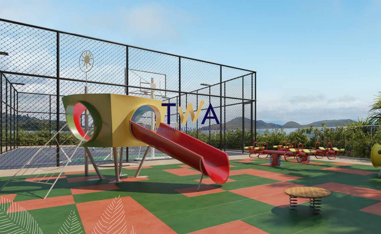 Apartamento, Primavera Home, Vale do Sereno, à venda, TWA Investimentos. : 