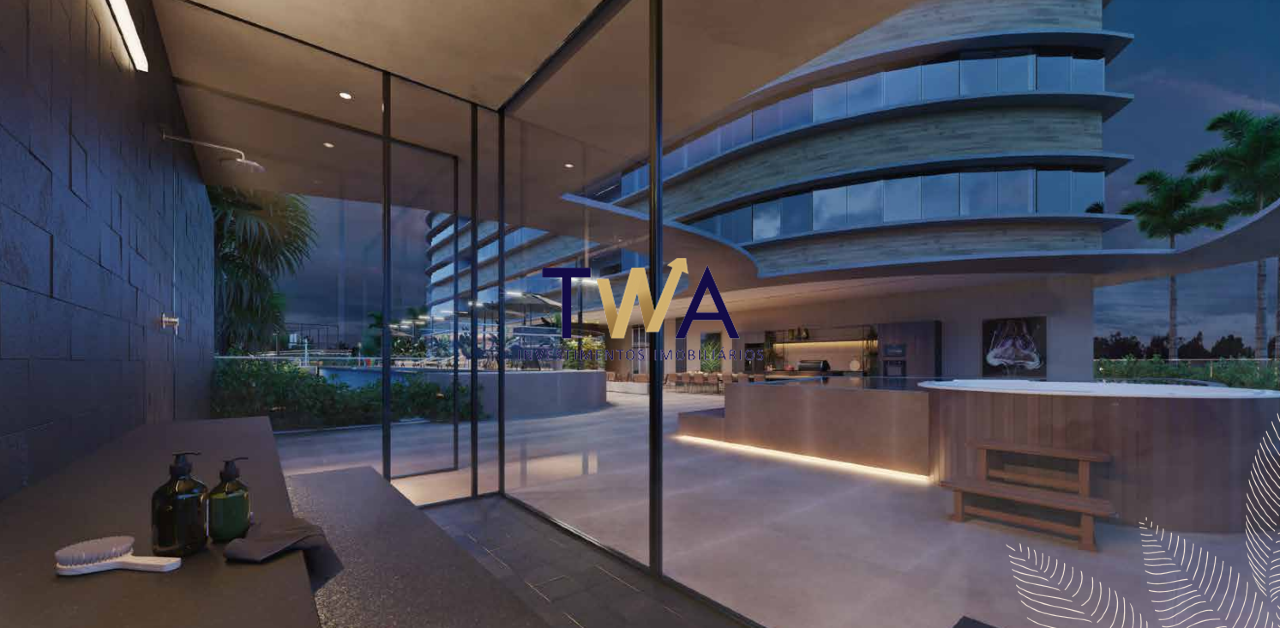 Apartamento, Primavera Home, Vale do Sereno, à venda, TWA Investimentos. : 