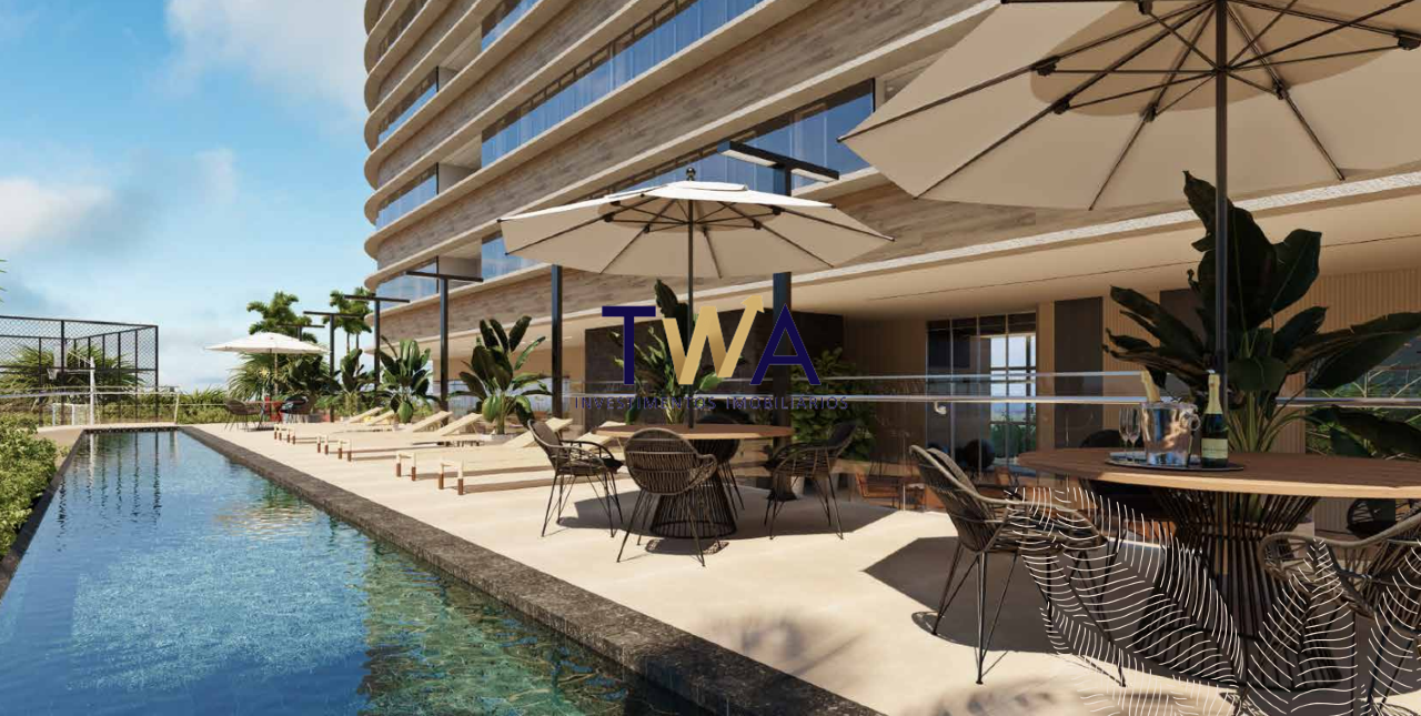 Apartamento, Primavera Home, Vale do Sereno, à venda, TWA Investimentos. : 