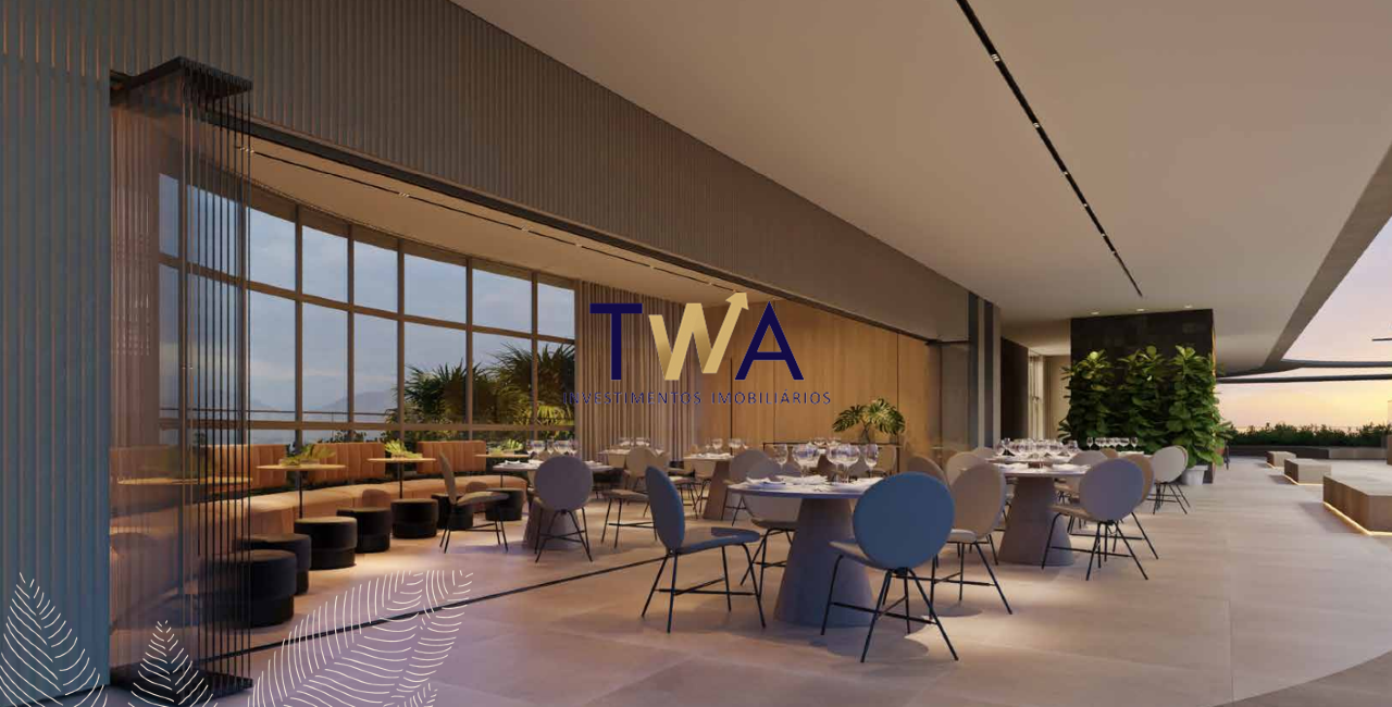 Apartamento, Primavera Home, Vale do Sereno, à venda, TWA Investimentos. : 