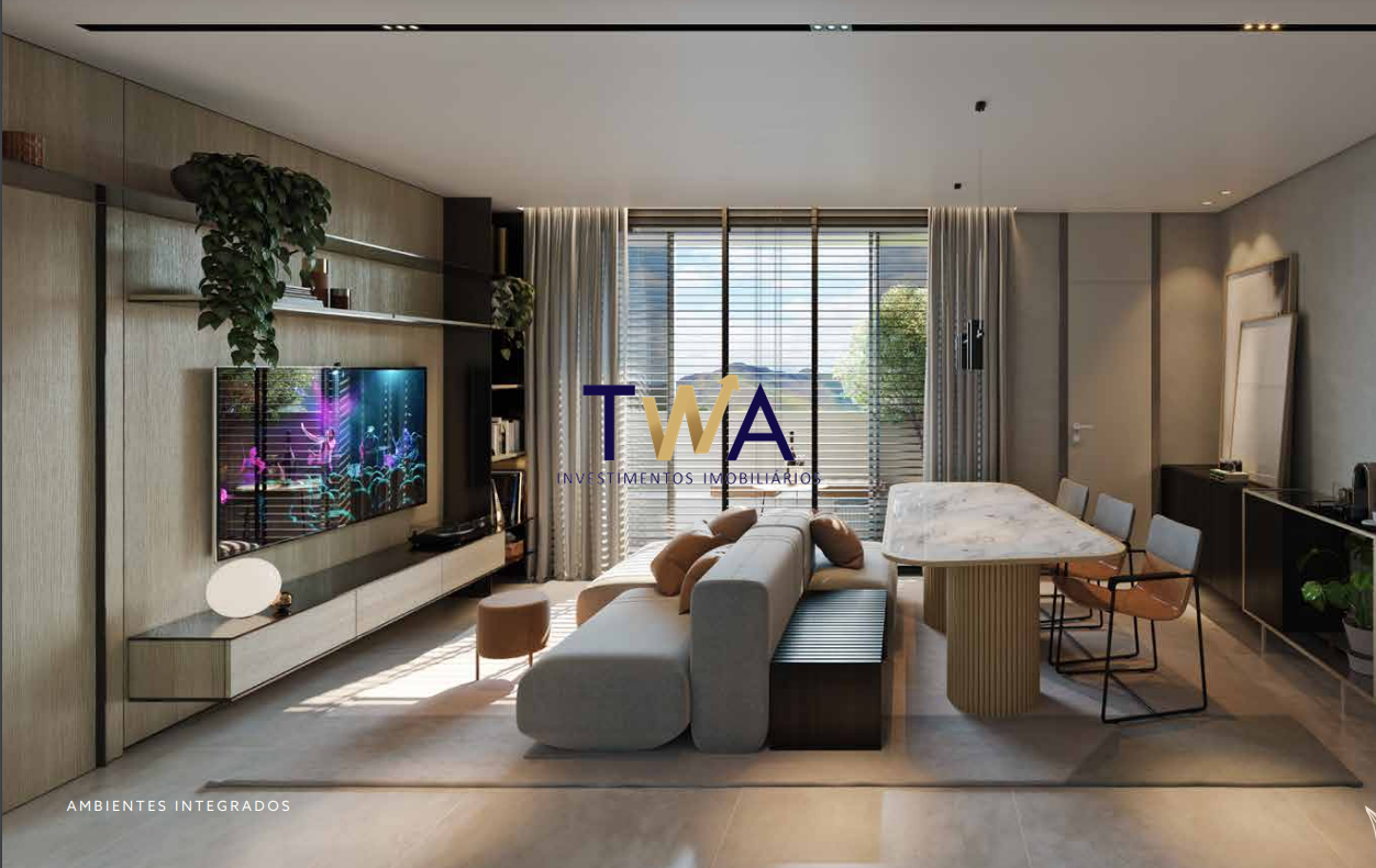 Apartamento, Primavera Home, Vale do Sereno, à venda, TWA Investimentos. : 