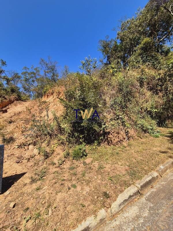 Lote em condomínio, Quintas do Sol, Quintas do Sol, à venda, TWA Investimentos. : 