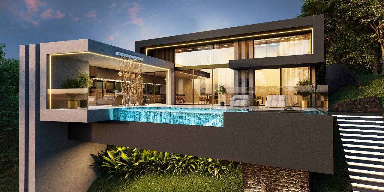 Lote em condomínio, Quintas do Sol, Quintas do Sol, à venda, TWA Investimentos. : 