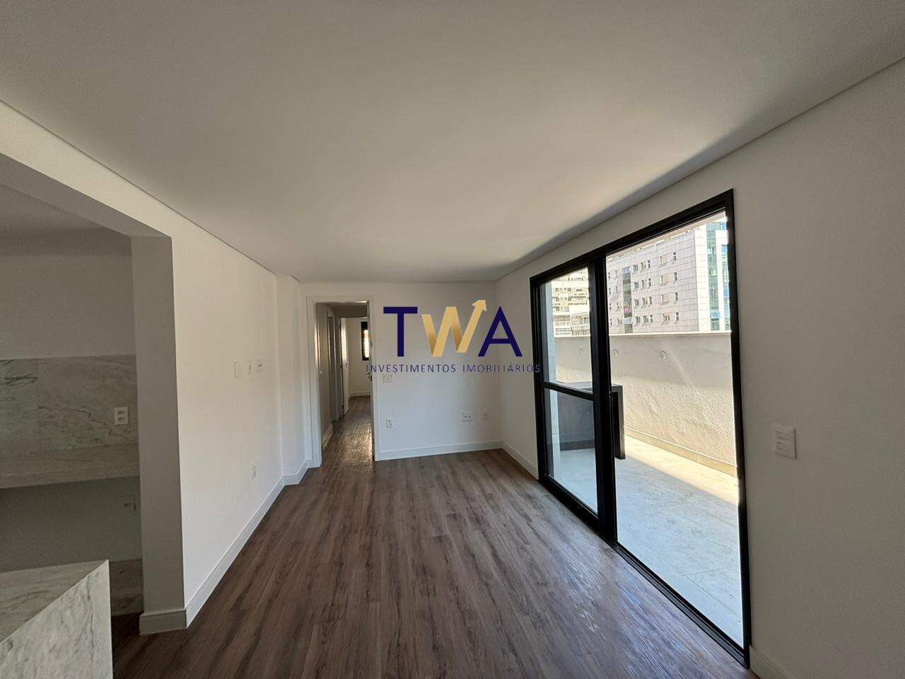 Apartamento, Les Arcs, Santo Agostinho, à venda, TWA Investimentos. : 