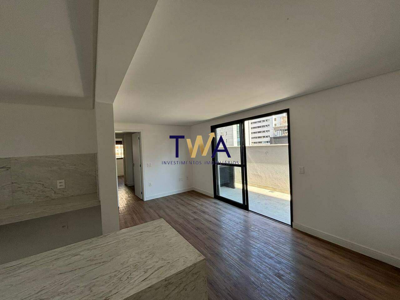 Apartamento, Les Arcs, Santo Agostinho, à venda, TWA Investimentos. : 