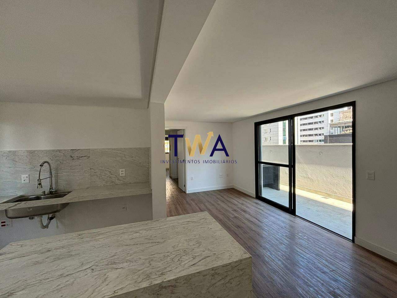 Apartamento, Les Arcs, Santo Agostinho, à venda, TWA Investimentos. : 
