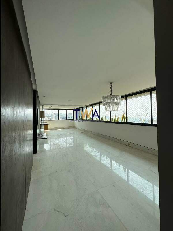 Apartamento, Parque do Sol, Santa Lúcia, à venda, TWA Investimentos. : Sala