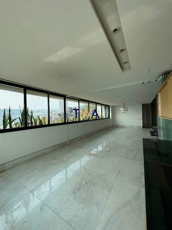 Apartamento, Parque do Sol, Santa Lúcia, à venda, TWA Investimentos. : Sala e Varanda integrada