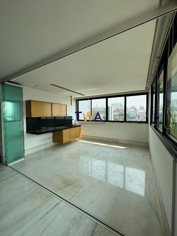 Apartamento, Parque do Sol, Santa Lúcia, à venda, TWA Investimentos. : Varanda