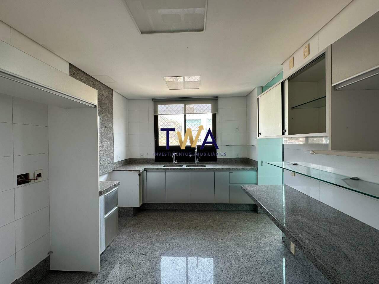 Apartamento, Parque do Sol, Santa Lúcia, à venda, TWA Investimentos. : Cozinha