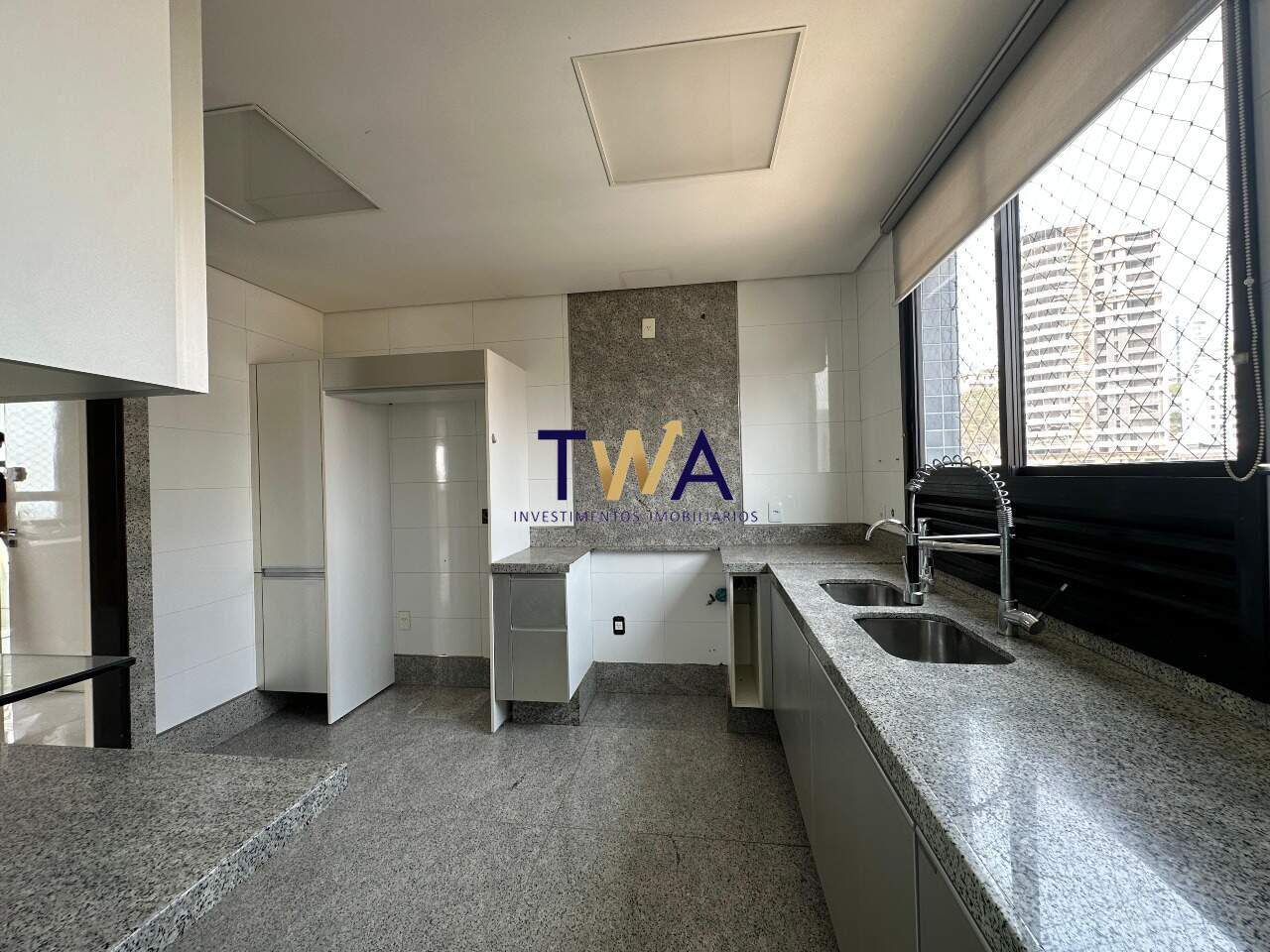 Apartamento, Parque do Sol, Santa Lúcia, à venda, TWA Investimentos. : Cozinha