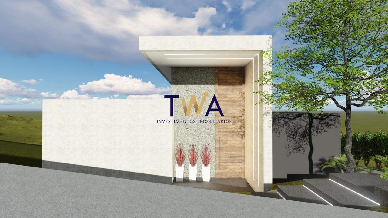 Lote em condomínio, Veredas das Geraes, Veredas das Gerais, à venda, TWA Investimentos. : 