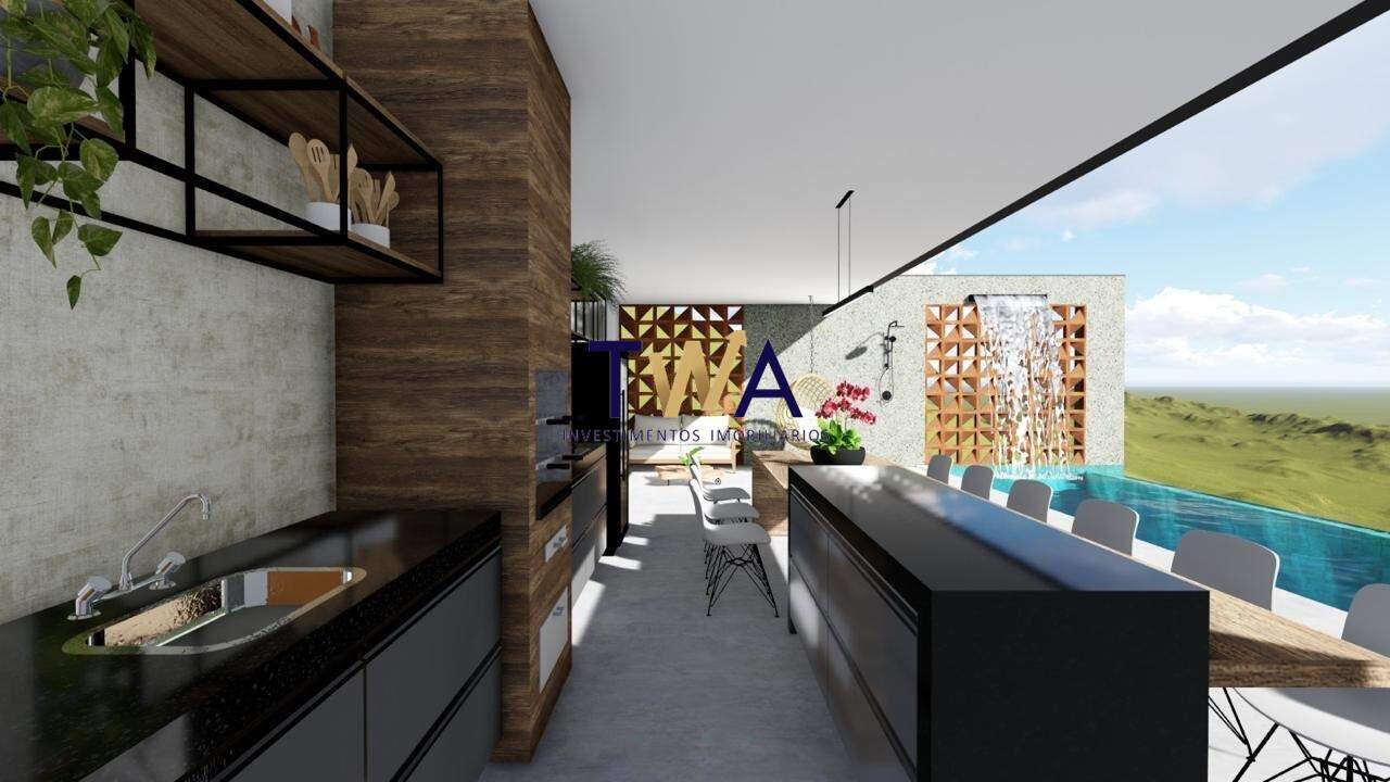 Lote em condomínio, Veredas das Geraes, Veredas das Gerais, à venda, TWA Investimentos. : 