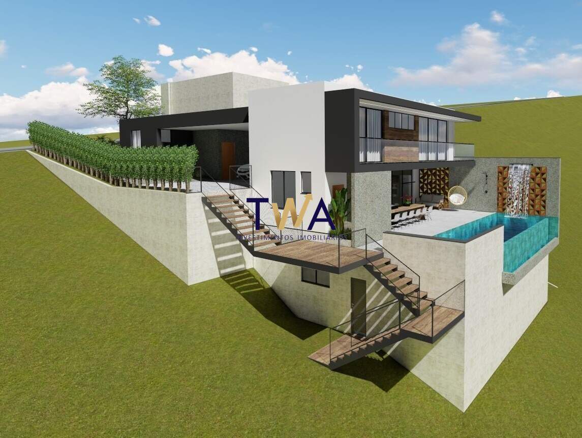 Lote em condomínio, Veredas das Geraes, Veredas das Gerais, à venda, TWA Investimentos. : 