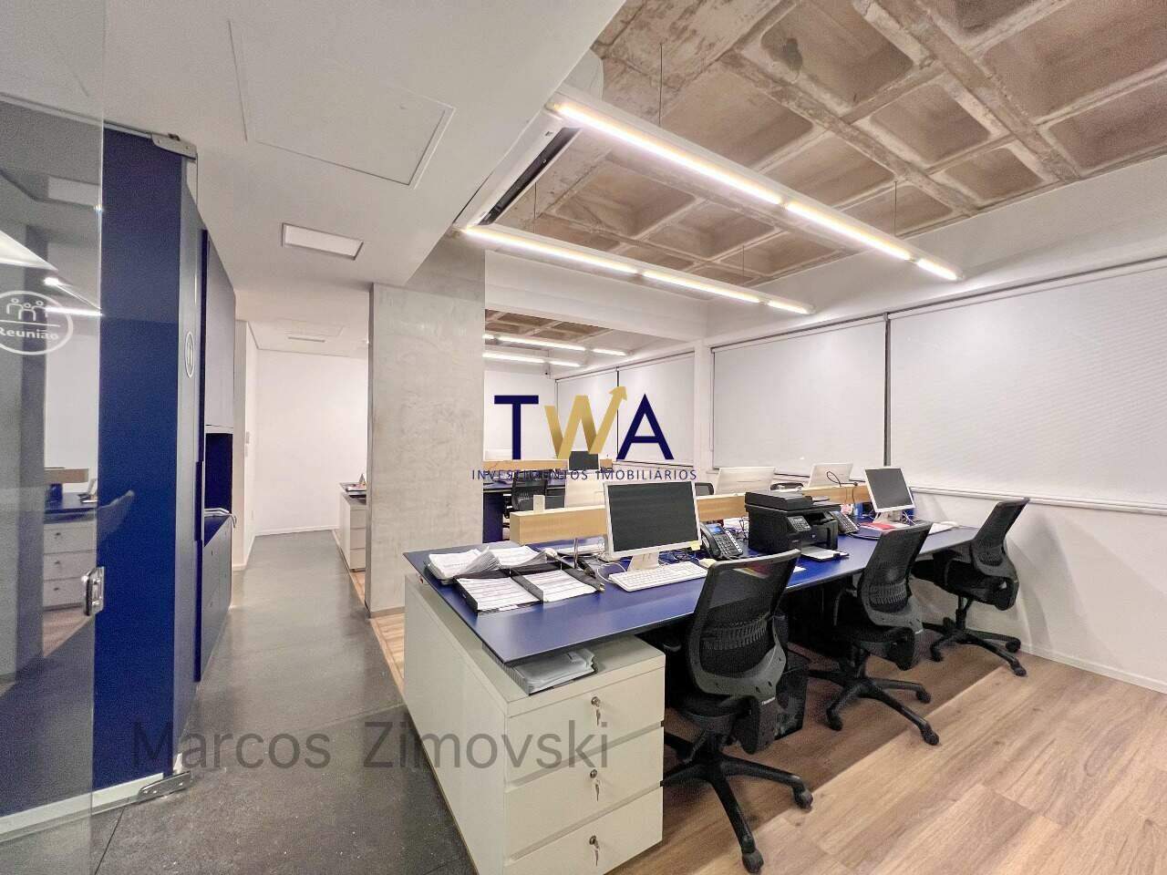 Conjunto, Vale do Sereno, à venda, TWA Investimentos. : 